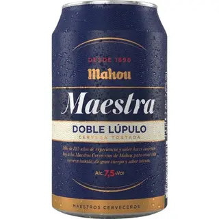 Mahou Maestra
