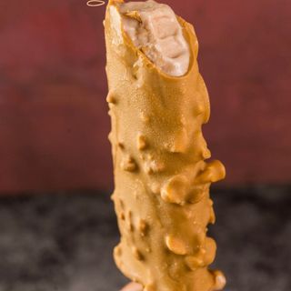 Bombón helado de Turrón Diego Verdú