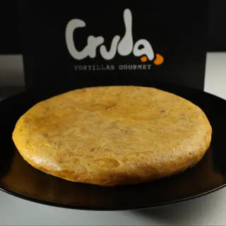 Sin Cebolla