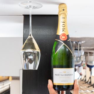 Champagne Moët & Chandon Brut Imperial (75 Cl.)