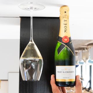 Champagne Moët & Chandon Brut 37 (50 Cl.)