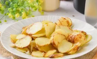 Patatas Panaderas