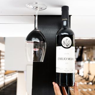 Vino Emilio Moro Crianza, Tinta Fina (75 Cl.)