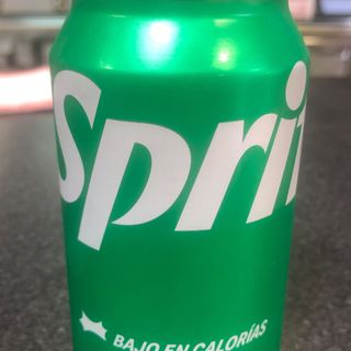 Sprite 