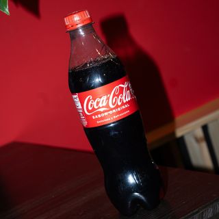 Coca Cola 