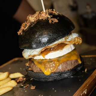 La Txuletón Trufada