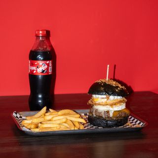 Combo Txuletón Trufada