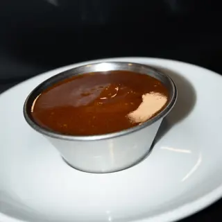 Salsa BBQ