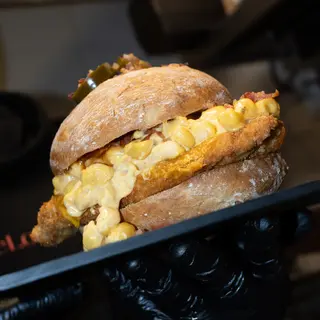 La Big Mama