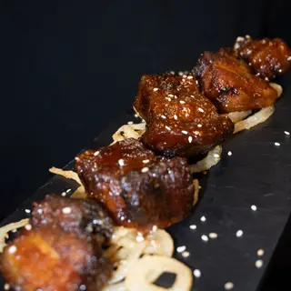 Bacon Candy