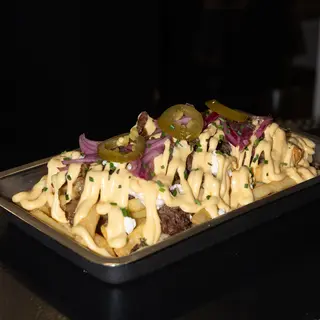 Les Patates del Xef