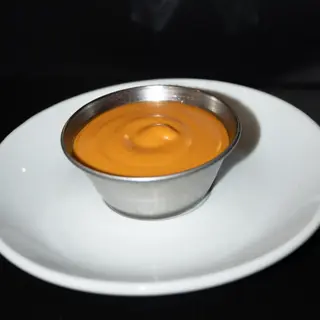Salsa Buffalo