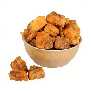 Chicharrón De Cerdo