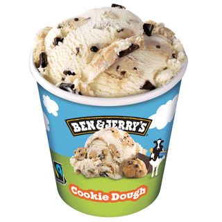 Ben & Jerry's Cookie Dough