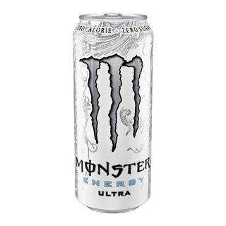 Monster Ultra Zero Azúcar