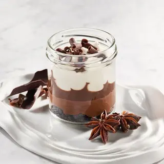 3 Chocolates