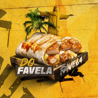 Do Favela 