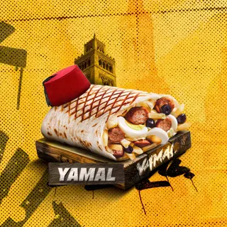 Yamal
