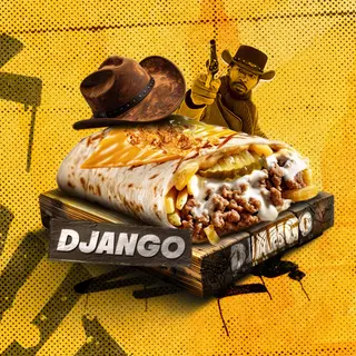 Django