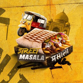 Street Masala