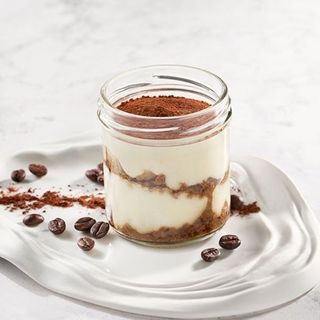 Tiramisú