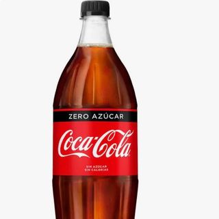 CocaCola Cero 1’5L