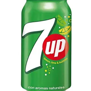 7UP 330ml