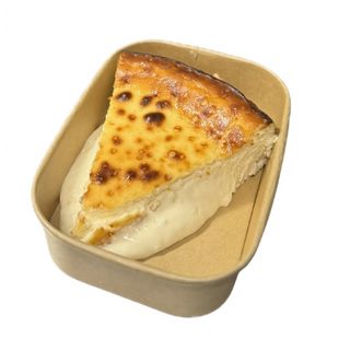 Tarta de queso