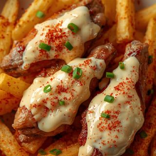 Alitas Alabama