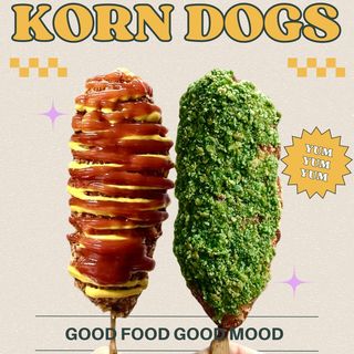 Korn Dogs