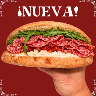 LEO 2.0 - La de Salame milano