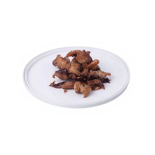 Tapa De Morro