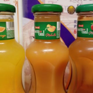 Zumo melocotón 