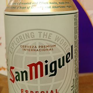  cerveza san miguel