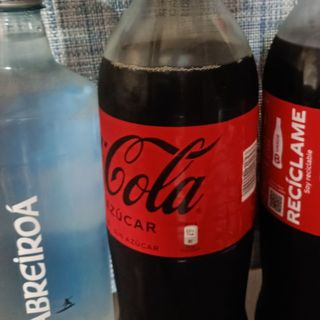 Coca cola zero