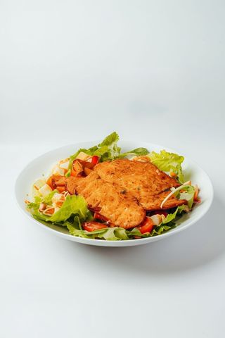 Ensalada Al César