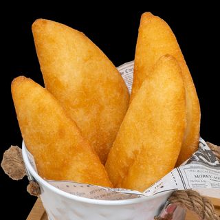 Empanada de Carne Molida
