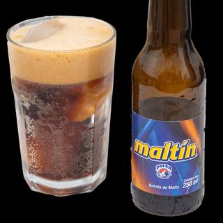Maltin Polar