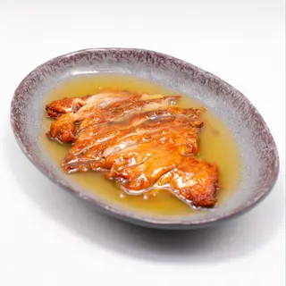 30. PATO NARANJA