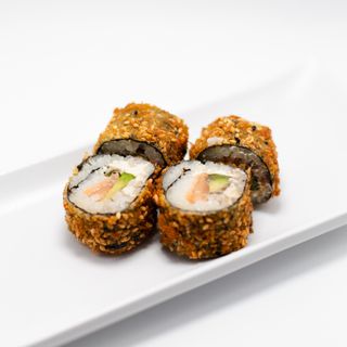 102. MAKI FRITO PHILADELPHIA (4UND)