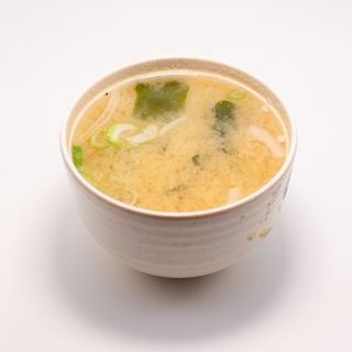 3. SOPA MISO