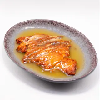 MENU PATO NARANJA