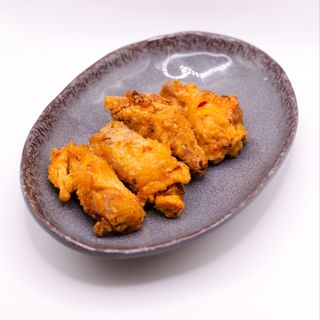 25. ALITAS DE POLLO (4UND)