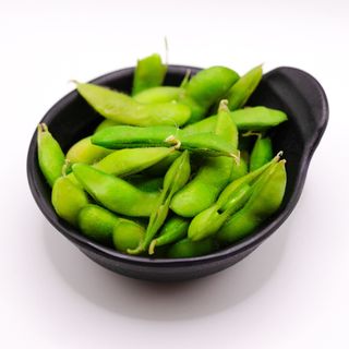 12. EDAMAME