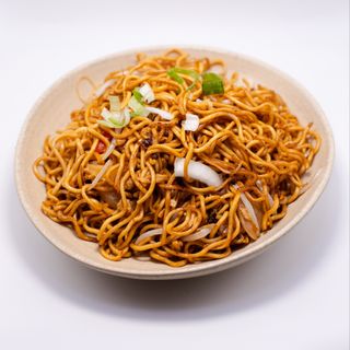 40. TALLARINES JAPONES