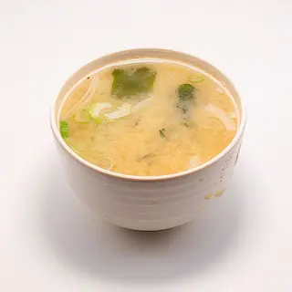 3. SOPA MISO