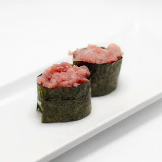 92. TARTAR SALMÓN (2UND)