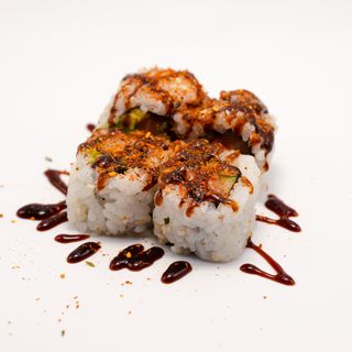 93. Maki Picante (4und)