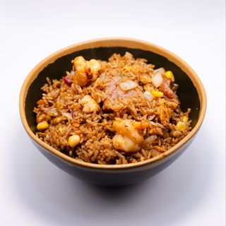 44. ARROZ CHAOLAOFAN