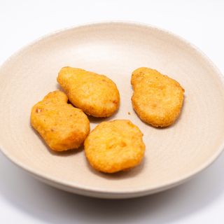 38. NUGGETS (4UND)